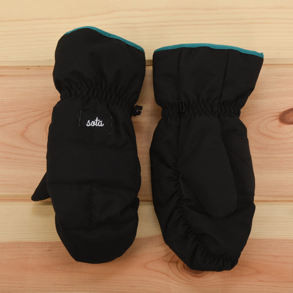 Glacier Mittens - sota clothing
