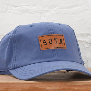 Sea Breeze Dad Hat - sota clothing