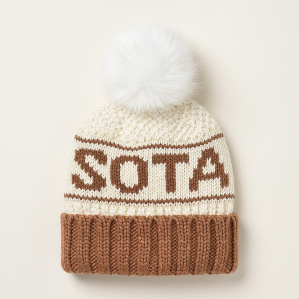Drifter Beanie
