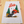 Sota Retro Loon Printed Tea Towel