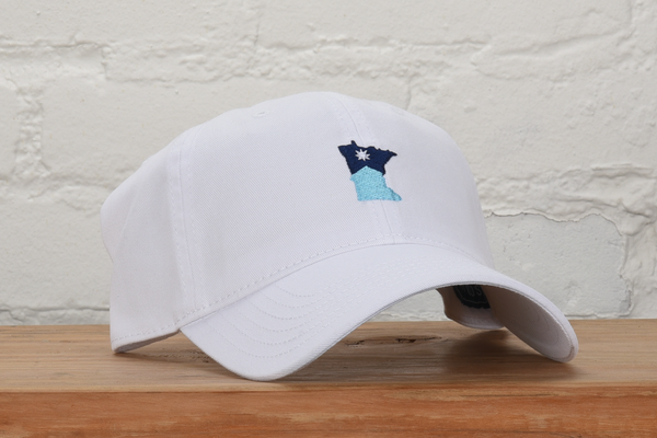 State Dad Hat