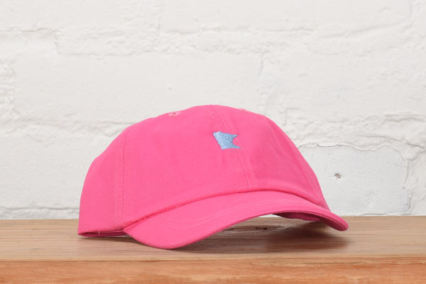 State Shape Infant Cotton Cap