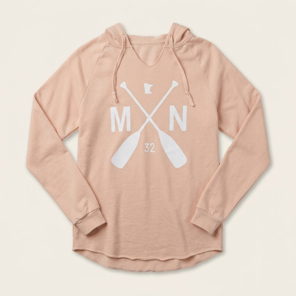Women's Sugar Lake Hoodie