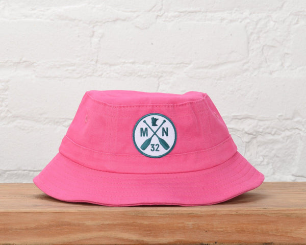 Infant Bucket Hat - sota clothing