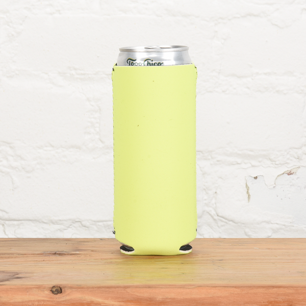 Trail's End Tall Can Cooler