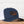 Load image into Gallery viewer, United States Shape Flag Snapback
