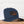 Load image into Gallery viewer, United States Shape Flag Snapback
