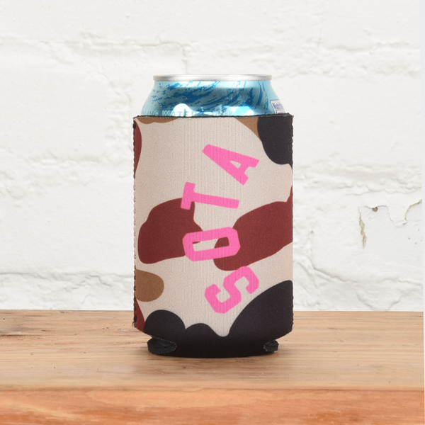 Up North Girl Can Cooler