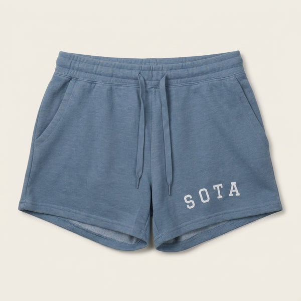 Women's Wave Wash Short