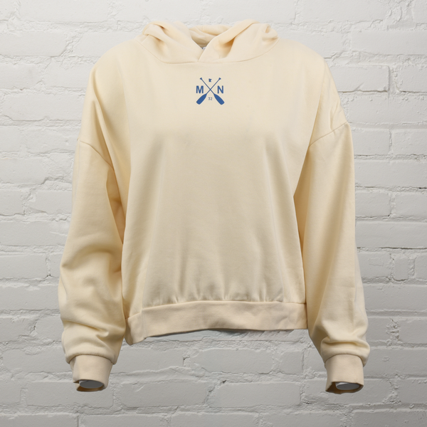 Women's Wave Wash Sunday Hoodie