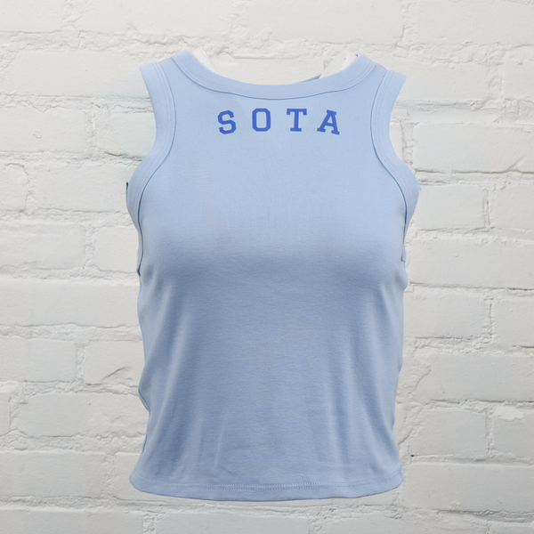 Women's SOTA Micro Rib Tank