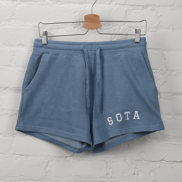 Women's Wave Wash Short