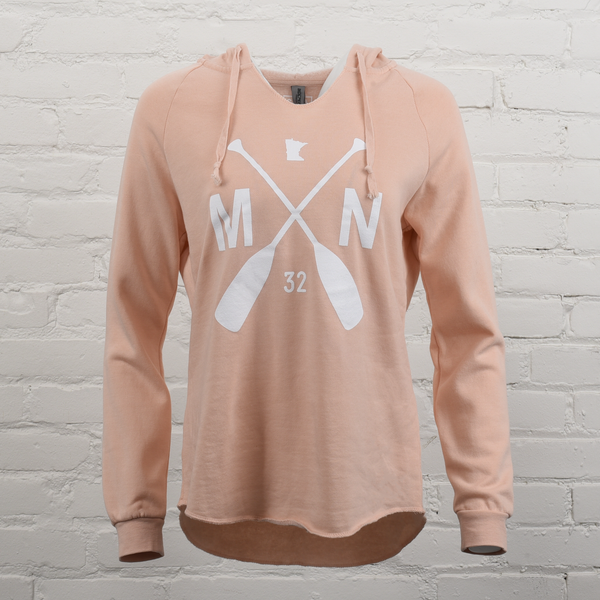Women's Sugar Lake Hoodie