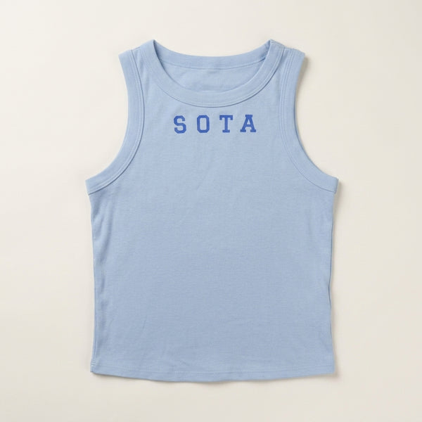 Women's SOTA Micro Rib Tank