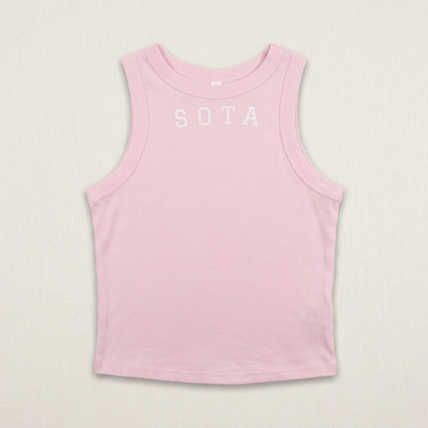 Women's SOTA Micro Rib Tank