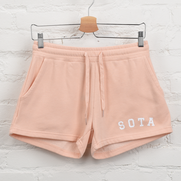 Women's Wave Wash Short