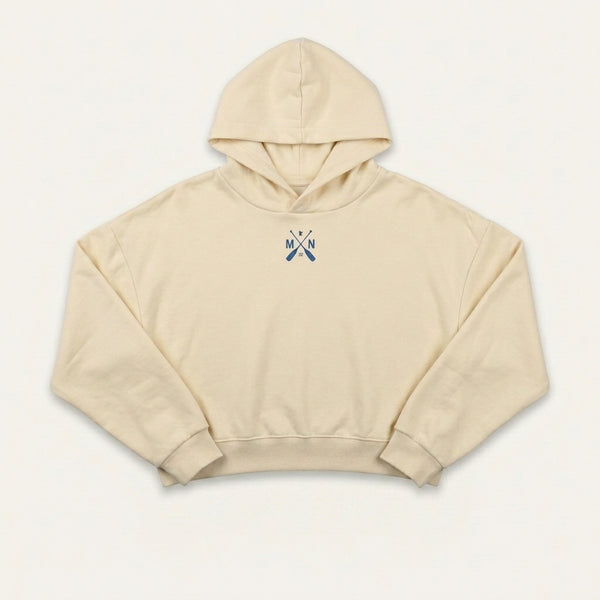 Women's Wave Wash Sunday Hoodie