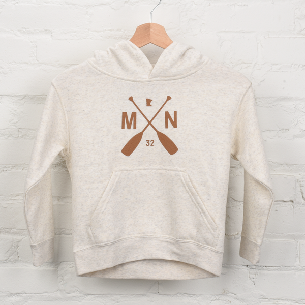 Youth Owatonna Hoodie