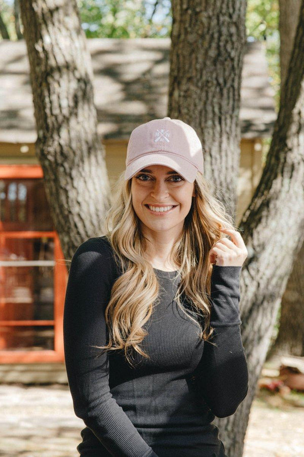 Amelia Dad Hat - sota clothing