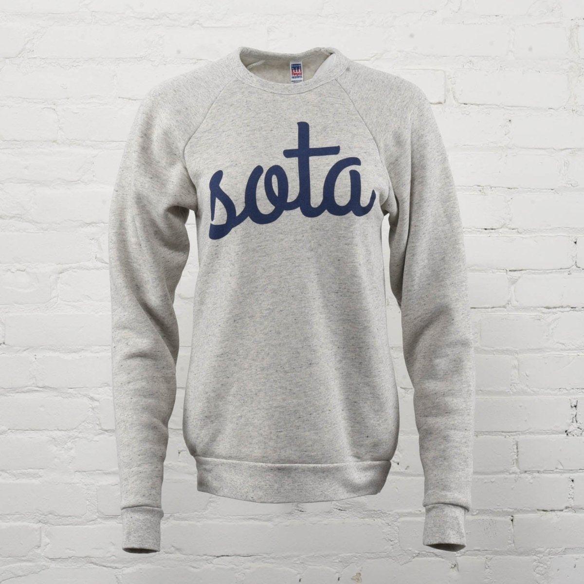 SOTA Hockey Twigs Unisex Crewneck main image 0