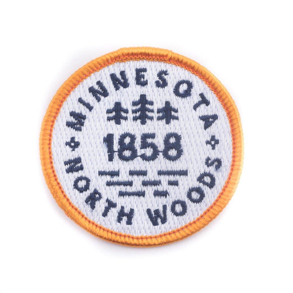 Assorted Patches - sota clothing