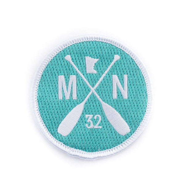 Assorted Patches - sota clothing