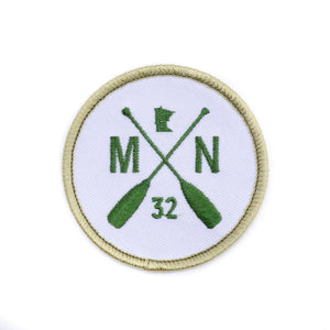 Assorted Patches - sota clothing
