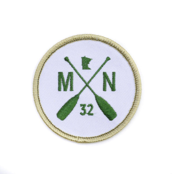 Assorted Patches - sota clothing