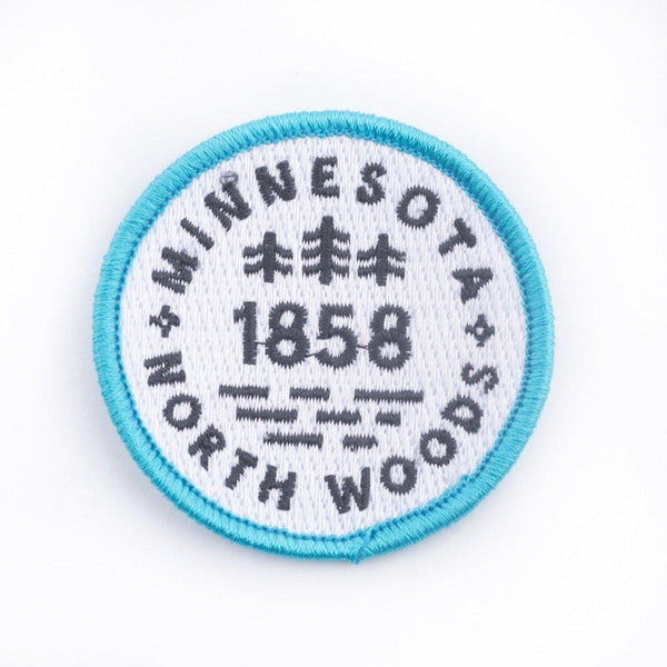 Assorted Patches - sota clothing