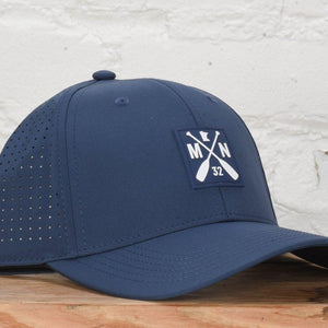 Backspin Dri-fit Snapback - sota clothing