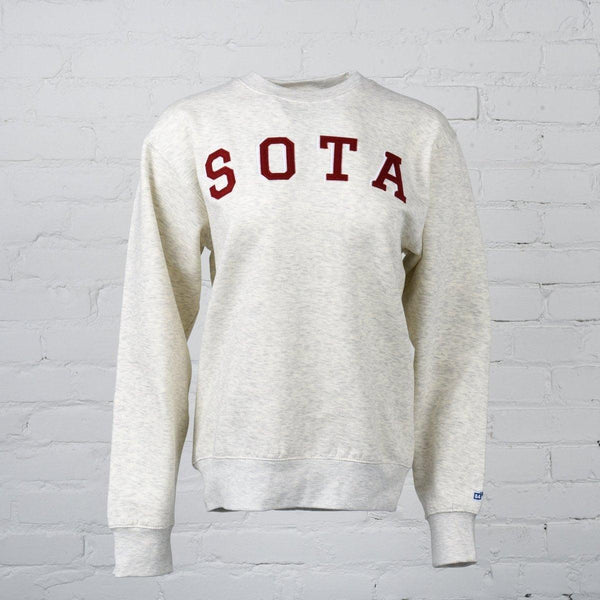 Bayport Crewneck - sota clothing