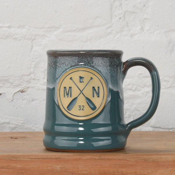 Big Falls Coffee Mug - sota clothing