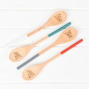 Bon Appetit Wooden Spoon - sota clothing