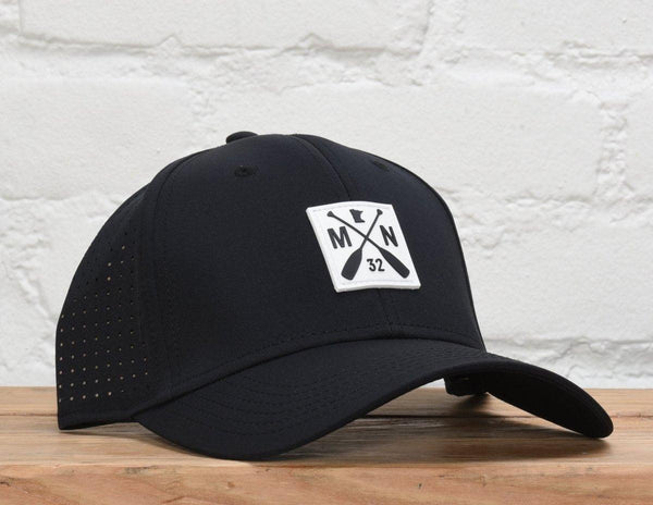 Break Point Dri-fit Hat - sota clothing