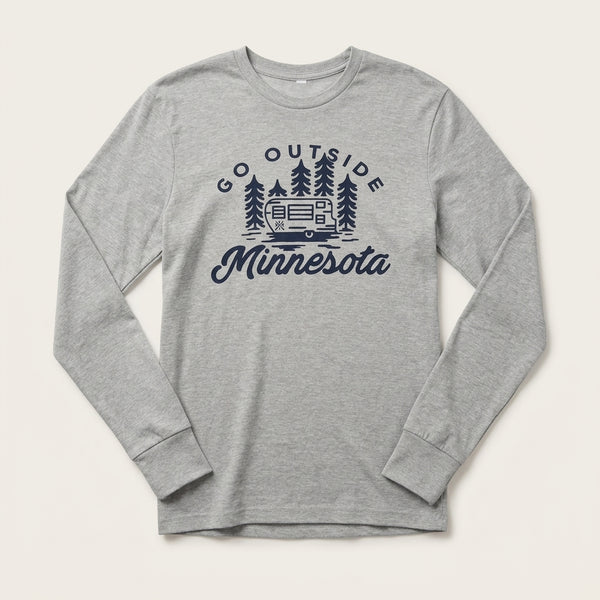 Get Outside Thermal Long Sleeve