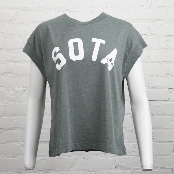 Women's Canopy Tee