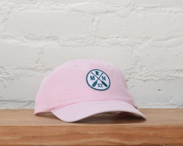 Pigment Washed Toddler Cap