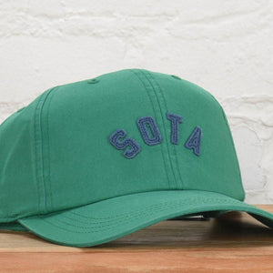 Clover Dad Hat - sota clothing