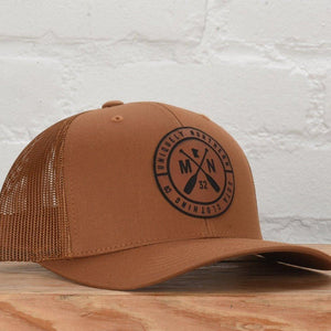 Comer Snapback - sota clothing