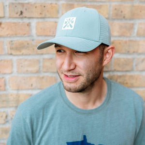 Courtside Dri-fit Hat - sota clothing
