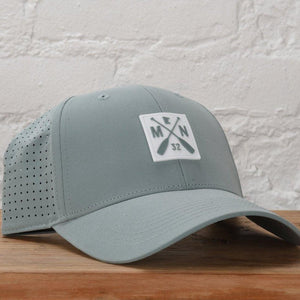 Courtside Dri-fit Hat - sota clothing