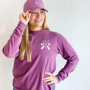 Crush Dri-fit Snapback - sota clothing