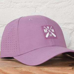 Crush Dri-fit Snapback - sota clothing