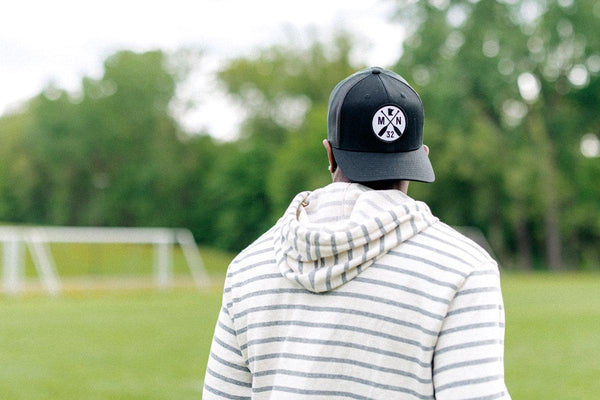 Darnold Snapback - sota clothing
