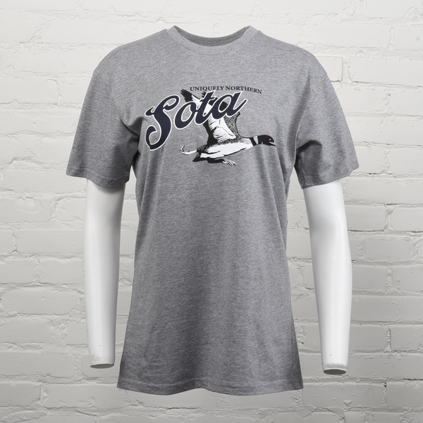 Flying Loon Unisex Tee
