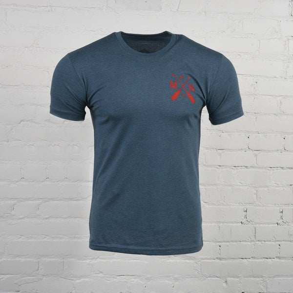 Hay Creek Unisex T-Shirt - sota clothing