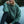 Fernwood Women's Mockneck Sweatshirt