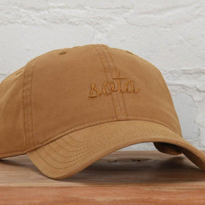 Logger Dad Hat - sota clothing