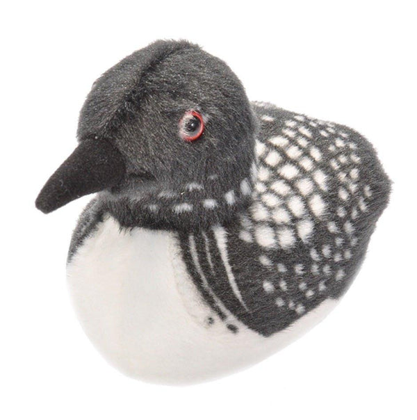 Loon Plush Toy - sota clothing