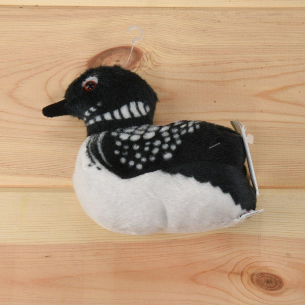 Loon Plush Toy - sota clothing